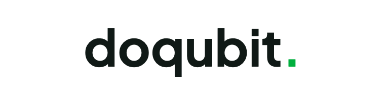 Doqubit logo