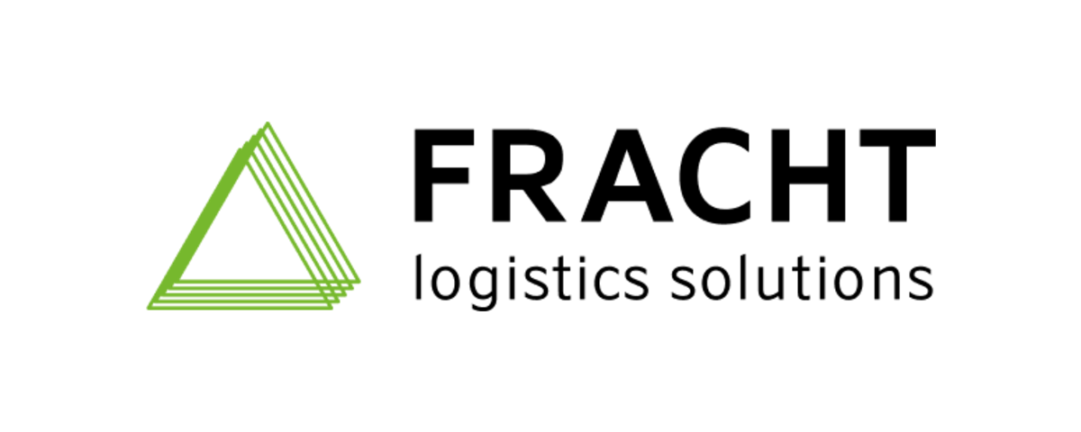 Fracht logotips