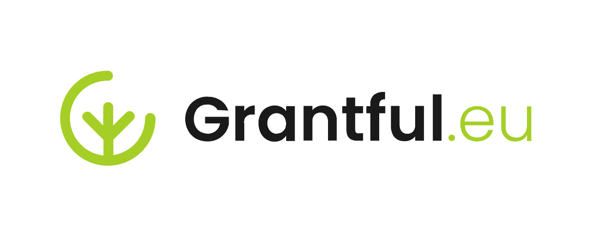 Grantful logotips