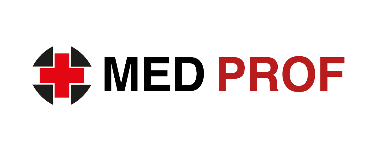 MedProf logotips