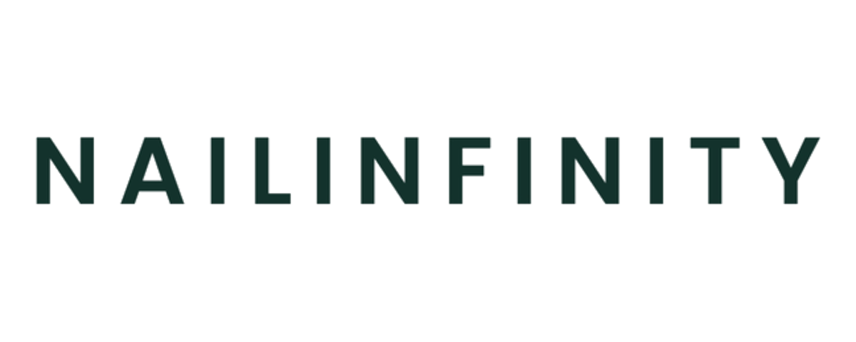 Nailinfinity logotips